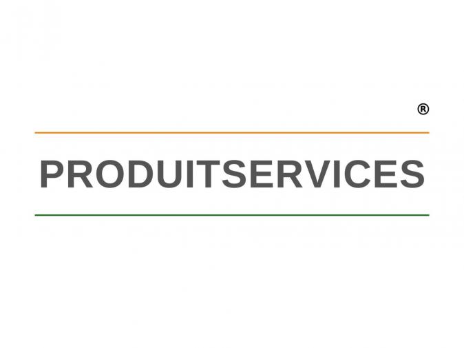 PRODUITSERVICES